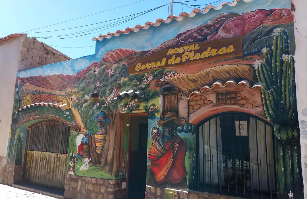 Corral de Piedras-1